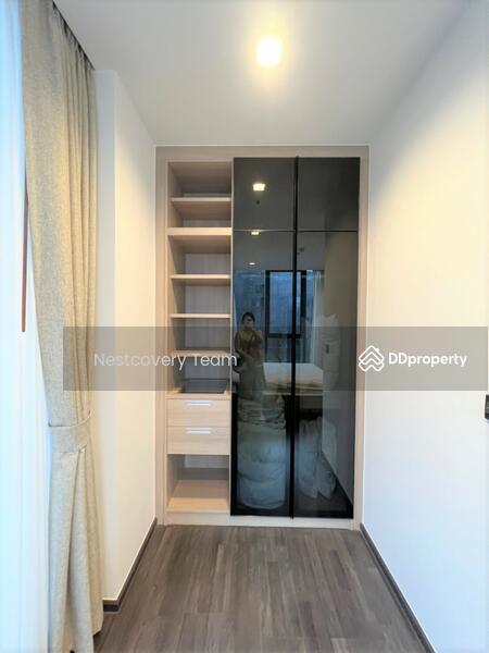 The Line Asoke-Ratchada, Bangkok, Din Daeng Road, Din Daeng, Bangkok, 2 Bedrooms, 52 sqm, Condo For Rent, by Khun Joy, 10585015 - DDproperty.com