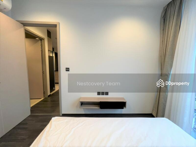 The Line Asoke-Ratchada, Bangkok, Din Daeng Road, Din Daeng, Bangkok, 2 Bedrooms, 52 sqm, Condo For Rent, by Khun Joy, 10585015 - DDproperty.com