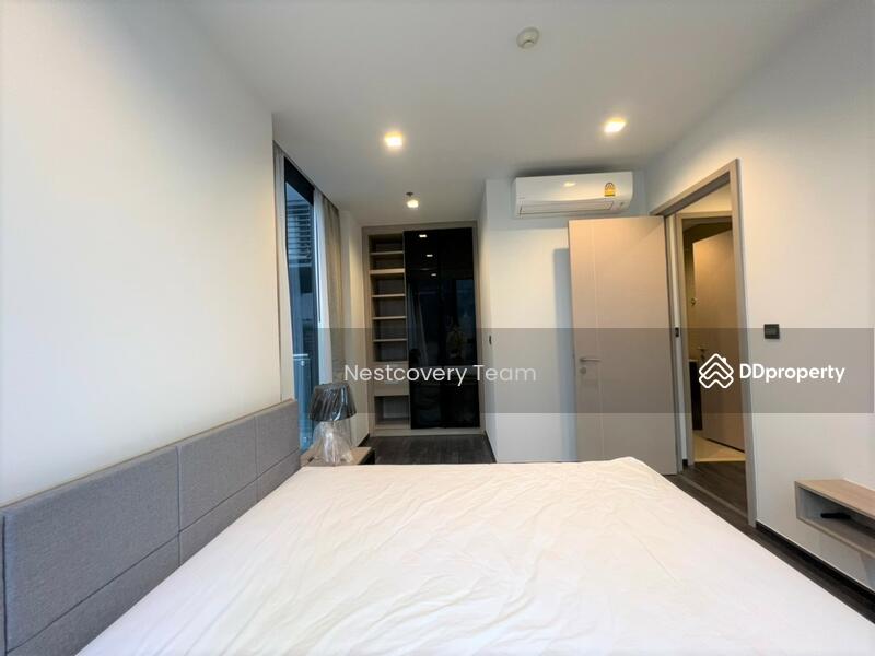 The Line Asoke-Ratchada, Bangkok, Din Daeng Road, Din Daeng, Bangkok, 2 Bedrooms, 52 sqm, Condo For Rent, by Khun Joy, 10585015 - DDproperty.com