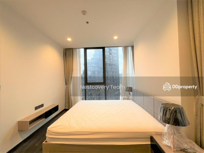 The Line Asoke-Ratchada, Bangkok, Din Daeng Road, Din Daeng, Bangkok, 2 Bedrooms, 52 sqm, Condo For Rent, by Khun Joy, 10585015 - DDproperty.com