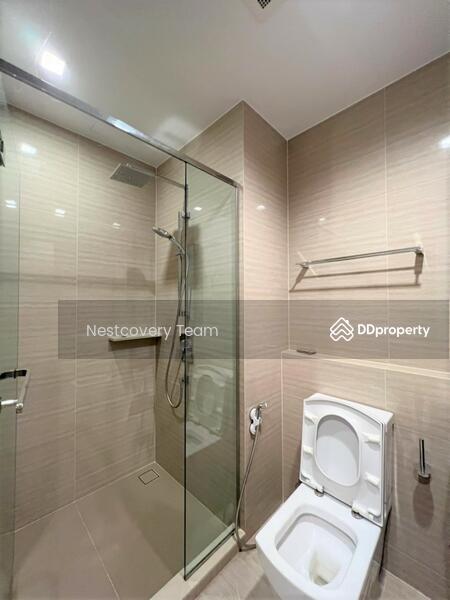 The Line Asoke-Ratchada, Bangkok, Din Daeng Road, Din Daeng, Bangkok, 2 Bedrooms, 52 sqm, Condo For Rent, by Khun Joy, 10585015 - DDproperty.com