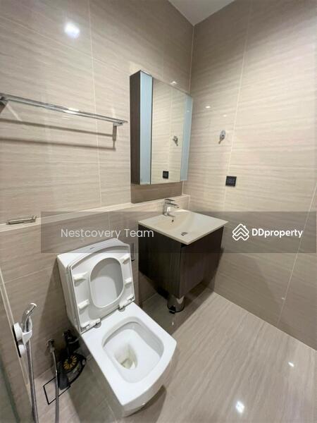 The Line Asoke-Ratchada, Bangkok, Din Daeng Road, Din Daeng, Bangkok, 2 Bedrooms, 52 sqm, Condo For Rent, by Khun Joy, 10585015 - DDproperty.com