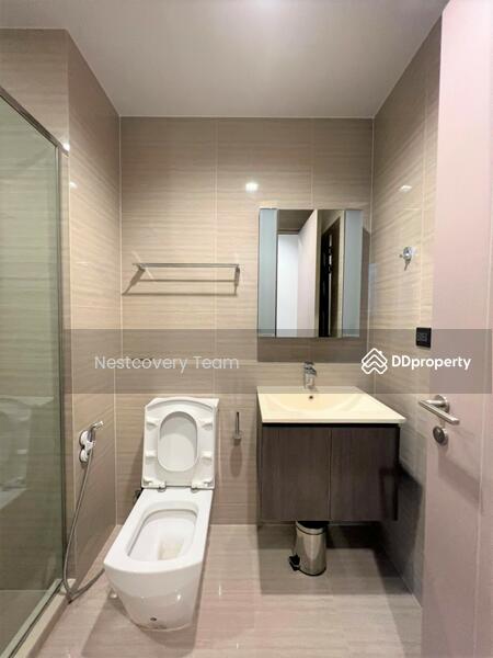 The Line Asoke-Ratchada, Bangkok, Din Daeng Road, Din Daeng, Bangkok, 2 Bedrooms, 52 sqm, Condo For Rent, by Khun Joy, 10585015 - DDproperty.com