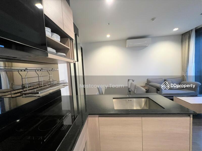 The Line Asoke-Ratchada, Bangkok, Din Daeng Road, Din Daeng, Bangkok, 2 Bedrooms, 52 sqm, Condo For Rent, by Khun Joy, 10585015 - DDproperty.com
