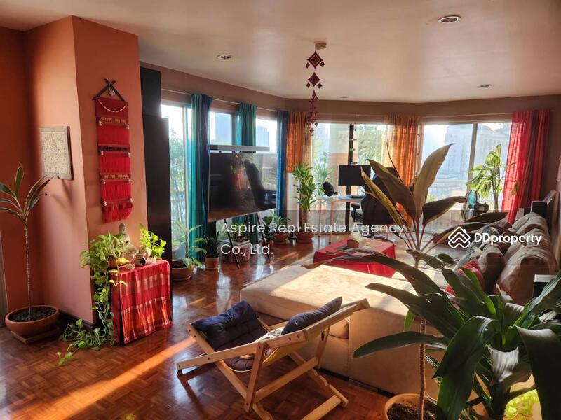For Sale - PB Penthouse 2, Bangkok