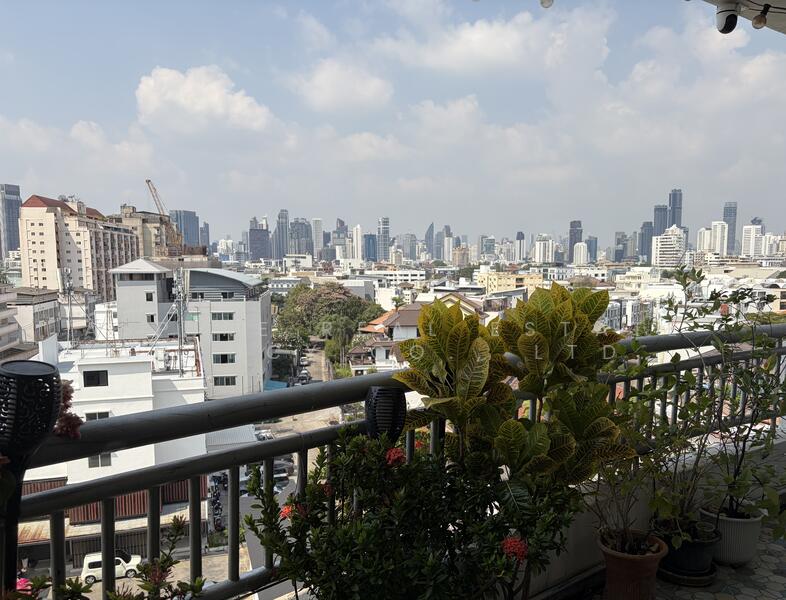 PB Penthouse 2, Bangkok, 279/1-28 Soi Meesuwan 3 Yak 3, Phra Kanong Nua, Watthana, Bangkok, 2 Bedrooms, 131 sqm, Condo For Sale, by Aspire Real Estate Agency Co., Ltd., 10585097 - DDproperty.com
