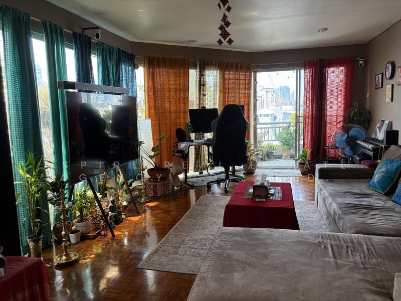 PB Penthouse 2, Bangkok, 279/1-28 Soi Meesuwan 3 Yak 3, Phra Kanong Nua, Watthana, Bangkok, 2 Bedrooms, 131 sqm, Condo For Sale, by Aspire Real Estate Agency Co., Ltd., 10585097 - DDproperty.com