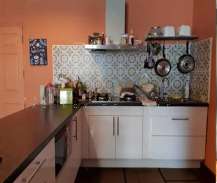 PB Penthouse 2, Bangkok, 279/1-28 Soi Meesuwan 3 Yak 3, Phra Kanong Nua, Watthana, Bangkok, 2 Bedrooms, 131 sqm, Condo For Sale, by Aspire Real Estate Agency Co., Ltd., 10585097 - DDproperty.com