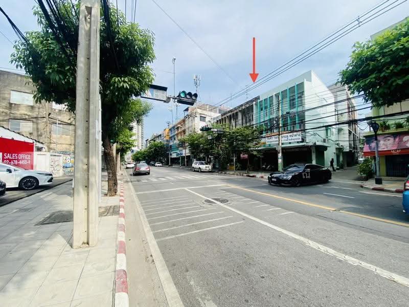 ขาย อาคารพาณิชย์ จันทน์ ปากซอย 15/1, bangkok, จันทน์, Chong Nonsi, Yan Nawa, Bangkok, , 127 sqm, Shophouse For Sale, by กษิกาญ ชุณหมณี, 10585387 - DDproperty.com
