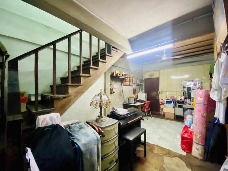 ขาย อาคารพาณิชย์ จันทน์ ปากซอย 15/1, bangkok, จันทน์, Chong Nonsi, Yan Nawa, Bangkok, , 127 sqm, Shophouse For Sale, by กษิกาญ ชุณหมณี, 10585387 - DDproperty.com