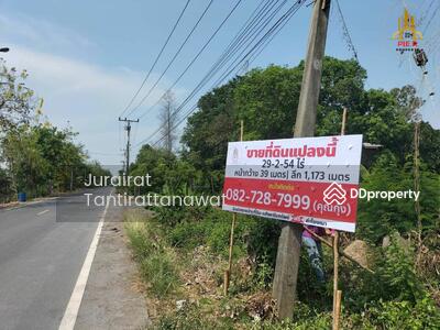 ขาย - ที่ดินคลอง 11 อ.หนองเสือ ถนนรังสิต-นครนายก (29-2-54 ไร่), ปทุมธานี