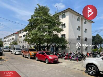 ขาย - Baan Ua-Athorn Muangmai Bangphli : บ้านเอื้ออาทร เมืองใหม่บางพลี, สมุทรปราการ