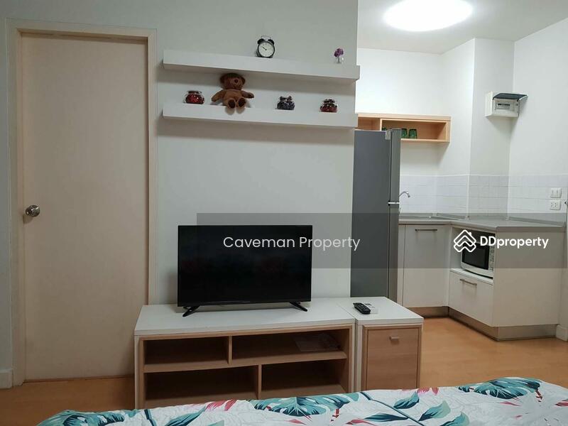 My Condo Sukhumvit 81 : มายคอนโด สุขุมวิท81, กรุงเทพ, ซอยสุขุมวิท 81 ถนนสุขุมวิท, บางจาก, พระโขนง, กรุงเทพ, 25 ตร.ม., คอนโด ให้เช่า, โดย Caveman Property, 10585708 - DDproperty.com