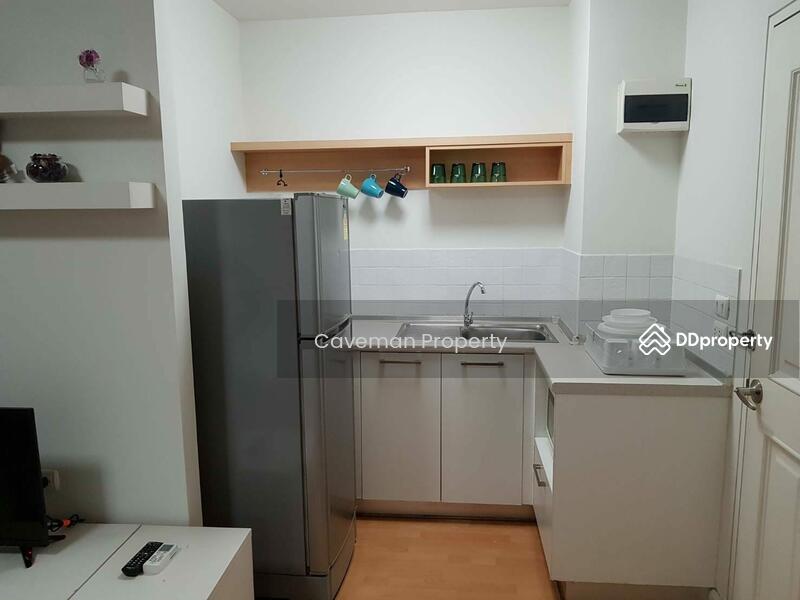 My Condo Sukhumvit 81, Bangkok, Soi Sukhumvit 81 Sukhumvit Road, Bang Chak, Phra Khanong, Bangkok, 1 Bedroom, 25 sqm, Condo For Rent, by Caveman Property, 10585708 - DDproperty.com