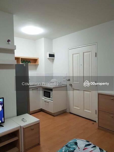 My Condo Sukhumvit 81, Bangkok, Soi Sukhumvit 81 Sukhumvit Road, Bang Chak, Phra Khanong, Bangkok, 1 Bedroom, 25 sqm, Condo For Rent, by Caveman Property, 10585708 - DDproperty.com