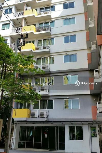 My Condo Sukhumvit 81, Bangkok, Soi Sukhumvit 81 Sukhumvit Road, Bang Chak, Phra Khanong, Bangkok, 1 Bedroom, 25 sqm, Condo For Rent, by Caveman Property, 10585708 - DDproperty.com