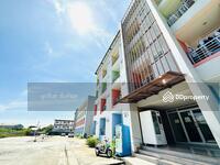 ขาย - ขายที่ดินอมตะ พร้อมอพาร์ทเม้น พื้นที่ 5 ไร่ 1 งาน 93 ตร.ว.ตำบล คลองตำหรุ อำเภอเมือง จังหวัดชลบุรี, ชลบุรี