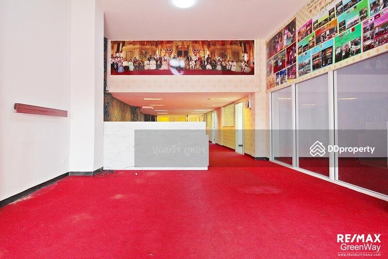 Commercial building for sale, Srinakarin Road, Soi Si Dan 15, Samut Prakan, ศรีนครินทร์, Samrong Nua, Muang Samut Prakarn, Samut Prakan, , 1,000 sqm, Shophouse For Sale, by Poonyawee Puthong, 10585779 - ขายตึกศรีนครินทร์ ชั้น 1 เดิมใช้เป็นสำนักงาน - DDproperty.com