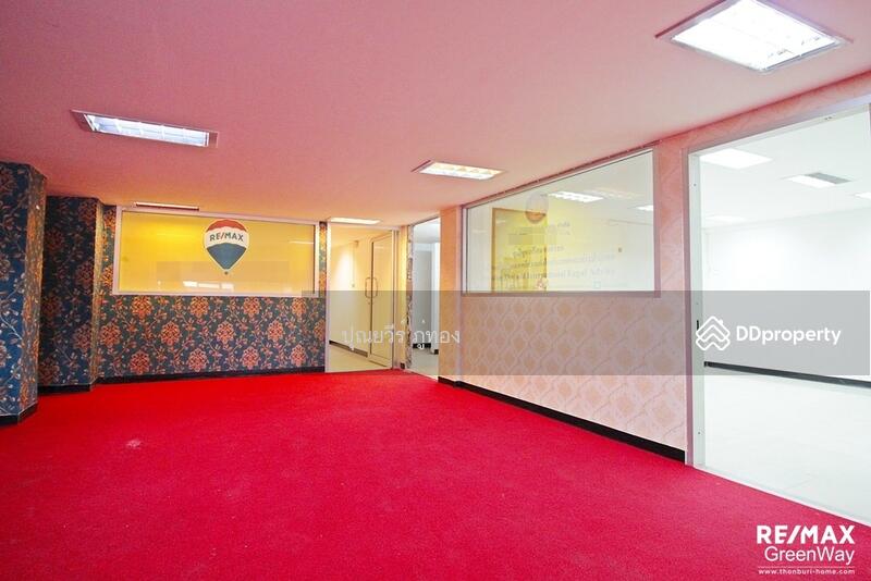 Commercial building for sale, Srinakarin Road, Soi Si Dan 15, Samut Prakan, ศรีนครินทร์, Samrong Nua, Muang Samut Prakarn, Samut Prakan, , 1,000 sqm, Shophouse For Sale, by Poonyawee Puthong, 10585779 - ขายตึกศรีนครินทร์ ชั้น 1 เป็นห้องผู้บริหาร และห้องประชุม - DDproperty.com