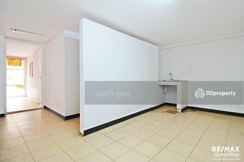 Commercial building for sale, Srinakarin Road, Soi Si Dan 15, Samut Prakan, ศรีนครินทร์, Samrong Nua, Muang Samut Prakarn, Samut Prakan, , 1,000 sqm, Shophouse For Sale, by Poonyawee Puthong, 10585779 - อาคารพาณิชย์ ถนนศรีนครินทร์ บริเวณห้องครัว และห้องน้ำ - DDproperty.com