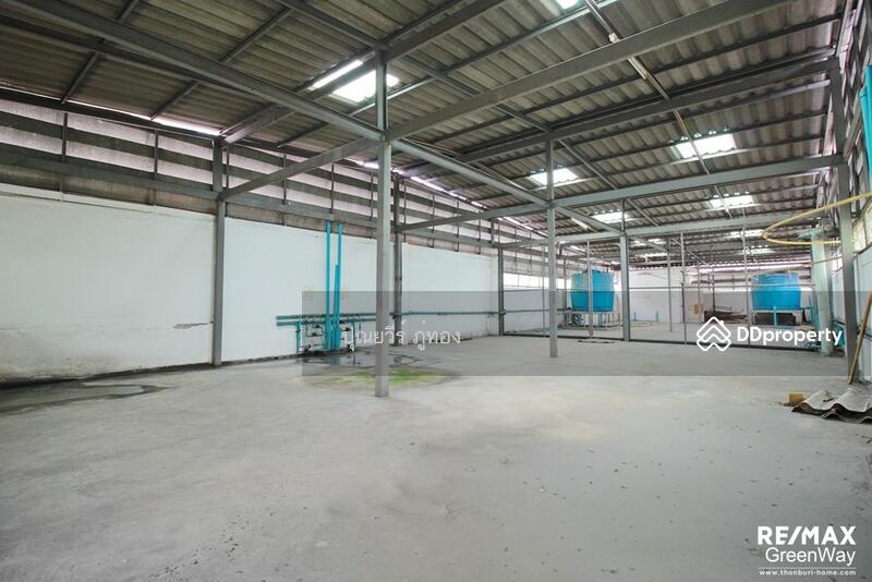 Commercial building for sale, Srinakarin Road, Soi Si Dan 15, Samut Prakan, ศรีนครินทร์, Samrong Nua, Muang Samut Prakarn, Samut Prakan, , 1,000 sqm, Shophouse For Sale, by Poonyawee Puthong, 10585779 - ขายอาคารพาณิชย์ ถนนศรีนครินทร์ ชั้นบนสุดมีหลังคาคลุม - DDproperty.com