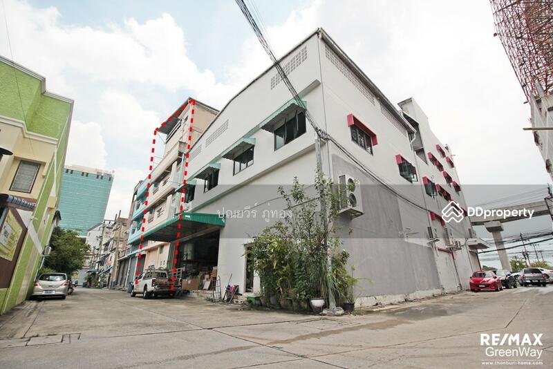 ขายตึกแถว ถนนศรีนครินท์ ซอยศรีด่าน15 ใกล้สถานีรถไฟฟ้า ศรีลาซาล, สมุทรปราการ, ศรีนครินทร์, สำโรงเหนือ, เมืองสมุทรปราการ, สมุทรปราการ, 1,000 ตร.ม., ตึกแถว-อาคารพาณิชย์ ขาย, โดย ปุณยวีร์ ภู่ทอง, 10585779 - ขายอาคารพาณิชย์ ถนนศรีนครินทร์ หลังอาคารเป็นถนนซอย - DDproperty.com
