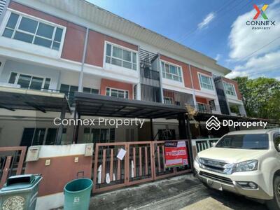 ขาย - บ้านโฟร์ซีซั่น ราชพฤกษ์ - รัตนาธิเบศร์, นนทบุรี