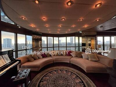 For Rent - State Tower, Bangkok