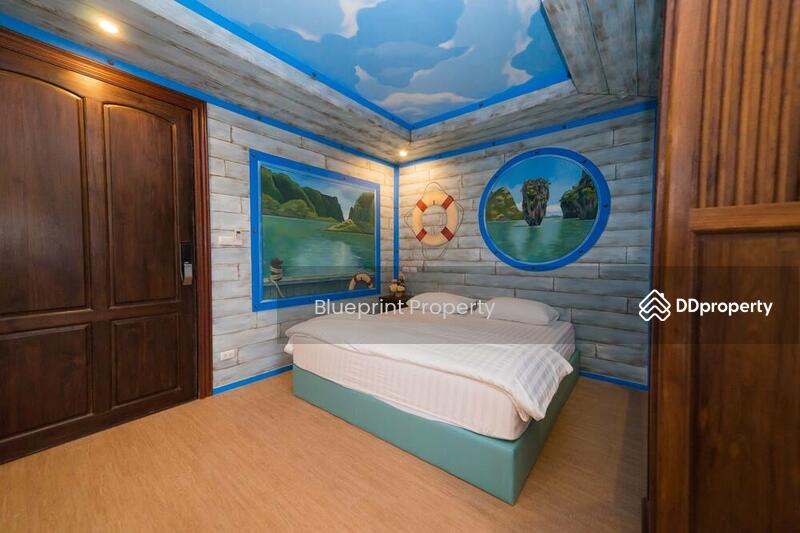 ขาย - Thongtara House Boutique Hotel, สมุทรปราการ