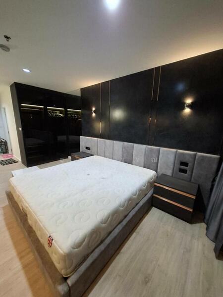 Asakan Place Srinakarin, Bangkok, 617 Srinakarin Road, Suan Luang, Suan Luang, Bangkok, Studio, 30 sqm, Condo For Sale, by Ulaiwan Boonsiri, 10586381 - DDproperty.com