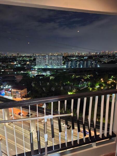 Asakan Place Srinakarin, Bangkok, 617 Srinakarin Road, Suan Luang, Suan Luang, Bangkok, Studio, 30 sqm, Condo For Sale, by Ulaiwan Boonsiri, 10586381 - DDproperty.com