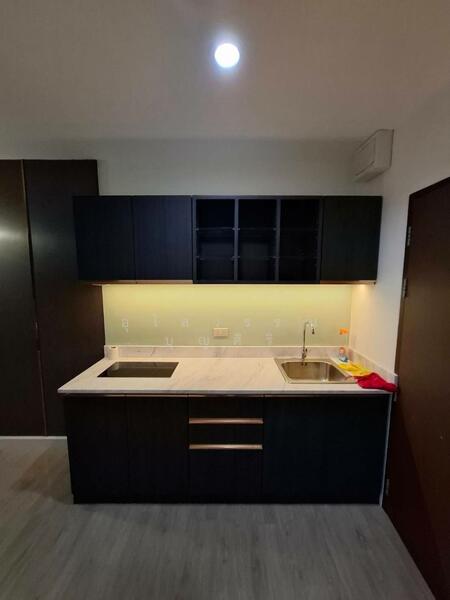 Asakan Place Srinakarin, Bangkok, 617 Srinakarin Road, Suan Luang, Suan Luang, Bangkok, Studio, 30 sqm, Condo For Sale, by Ulaiwan Boonsiri, 10586381 - DDproperty.com