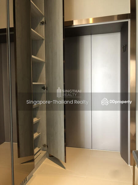 Vittorio 39, Bangkok, 8 Sukhumvit, Khlong Tan Nua, Watthana, Bangkok, 2 Bedrooms, 141 sqm, Condo For Rent, by PROPERTYSIGHTS REAL ESTATE, 10586644 - DDproperty.com