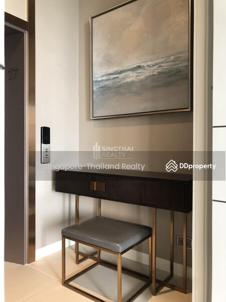 Vittorio 39, Bangkok, 8 Sukhumvit, Khlong Tan Nua, Watthana, Bangkok, 2 Bedrooms, 141 sqm, Condo For Rent, by PROPERTYSIGHTS REAL ESTATE, 10586644 - DDproperty.com