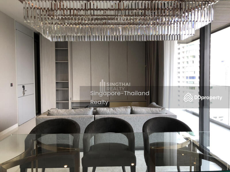 Vittorio 39 : วิตโตริโอ 39, กรุงเทพ, 8 สุขุมวิท, คลองตันเหนือ, วัฒนา, กรุงเทพ, 141 ตร.ม., คอนโด ให้เช่า, โดย PROPERTYSIGHTS REAL ESTATE, 10586644 - DDproperty.com