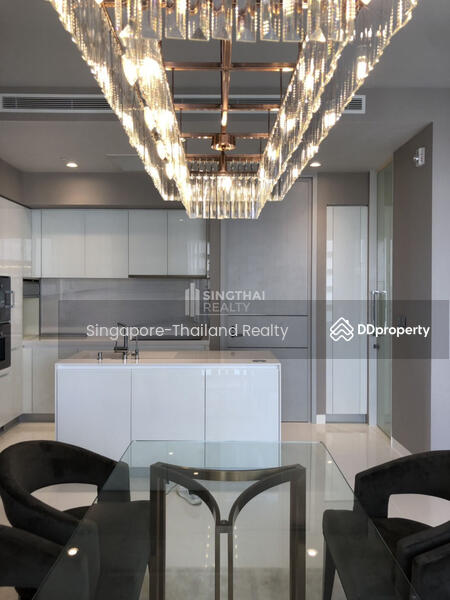 Vittorio 39 : วิตโตริโอ 39, กรุงเทพ, 8 สุขุมวิท, คลองตันเหนือ, วัฒนา, กรุงเทพ, 141 ตร.ม., คอนโด ให้เช่า, โดย PROPERTYSIGHTS REAL ESTATE, 10586644 - DDproperty.com