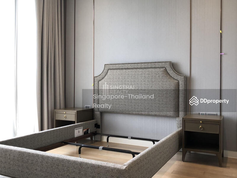 Vittorio 39, Bangkok, 8 Sukhumvit, Khlong Tan Nua, Watthana, Bangkok, 2 Bedrooms, 141 sqm, Condo For Rent, by PROPERTYSIGHTS REAL ESTATE, 10586644 - DDproperty.com