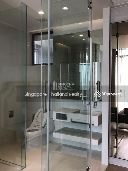 Vittorio 39, Bangkok, 8 Sukhumvit, Khlong Tan Nua, Watthana, Bangkok, 2 Bedrooms, 141 sqm, Condo For Rent, by PROPERTYSIGHTS REAL ESTATE, 10586644 - DDproperty.com