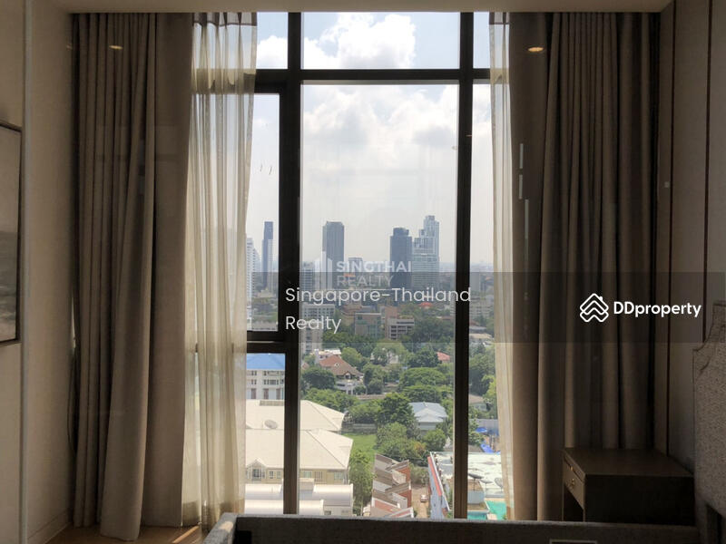 Vittorio 39 : วิตโตริโอ 39, กรุงเทพ, 8 สุขุมวิท, คลองตันเหนือ, วัฒนา, กรุงเทพ, 141 ตร.ม., คอนโด ให้เช่า, โดย PROPERTYSIGHTS REAL ESTATE, 10586644 - DDproperty.com