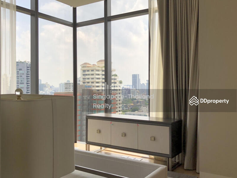 Vittorio 39, Bangkok, 8 Sukhumvit, Khlong Tan Nua, Watthana, Bangkok, 2 Bedrooms, 141 sqm, Condo For Rent, by PROPERTYSIGHTS REAL ESTATE, 10586644 - DDproperty.com