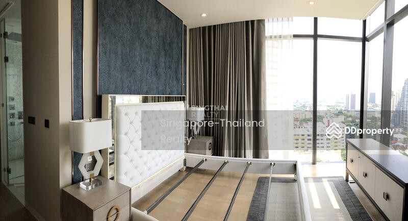 Vittorio 39, Bangkok, 8 Sukhumvit, Khlong Tan Nua, Watthana, Bangkok, 2 Bedrooms, 141 sqm, Condo For Rent, by PROPERTYSIGHTS REAL ESTATE, 10586644 - DDproperty.com