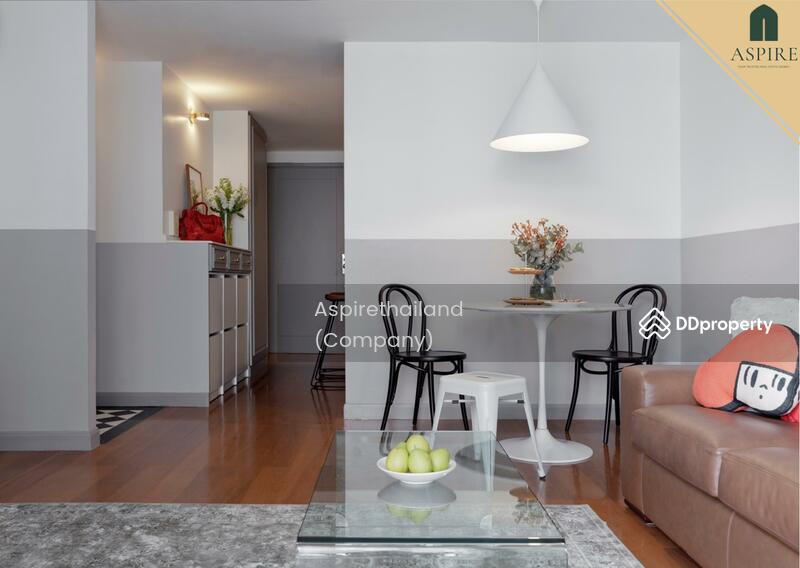 ขาย - Prime Mansion Sukhumvit 31 : ไพรม แมนชั่น สุขุมวิท 31, กรุงเทพ