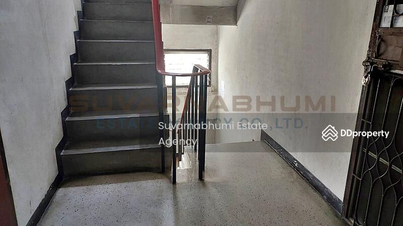 For Sale - Suetrong Condotown, Bangkok