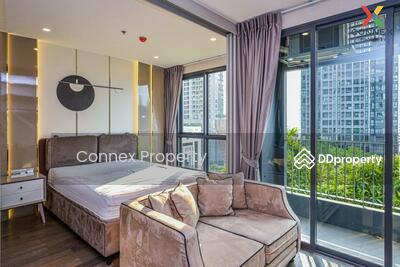 ขาย - IDEO Q Siam-Ratchathewi : ไอดีโอ คิว สยาม-ราชเทวี, กรุงเทพ