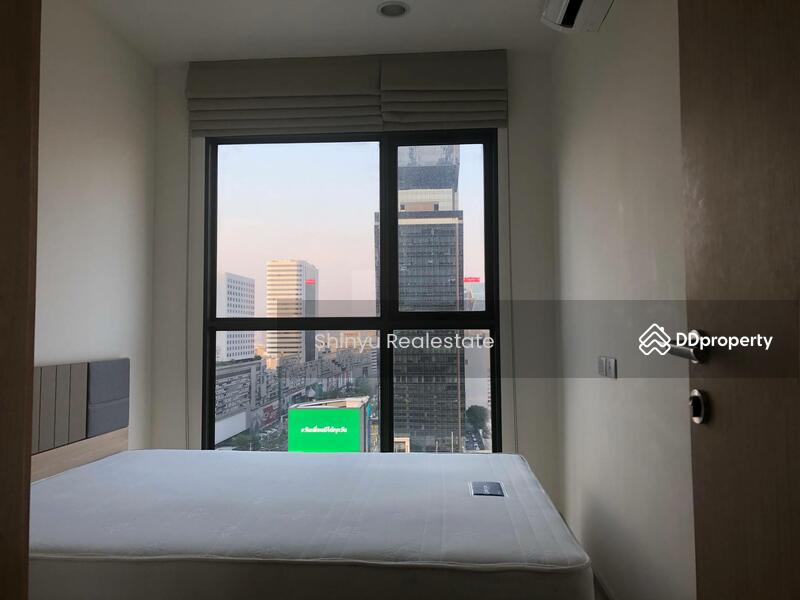 Rhythm Asoke 2, Bangkok, Soi Lertkaew 1 Asoke-Din Daeng Road, Bang Kapi, Huai Khwang, Bangkok, 2 Bedrooms, 43 sqm, Condo For Sale, by Shinyu Real Estate, 10587507 - DDproperty.com