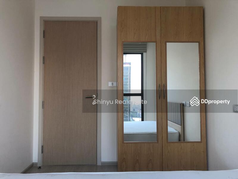 Rhythm Asoke 2, Bangkok, Soi Lertkaew 1 Asoke-Din Daeng Road, Bang Kapi, Huai Khwang, Bangkok, 2 Bedrooms, 43 sqm, Condo For Sale, by Shinyu Real Estate, 10587507 - DDproperty.com