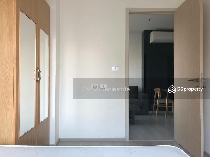 Rhythm Asoke 2, Bangkok, Soi Lertkaew 1 Asoke-Din Daeng Road, Bang Kapi, Huai Khwang, Bangkok, 2 Bedrooms, 43 sqm, Condo For Sale, by Shinyu Real Estate, 10587507 - DDproperty.com