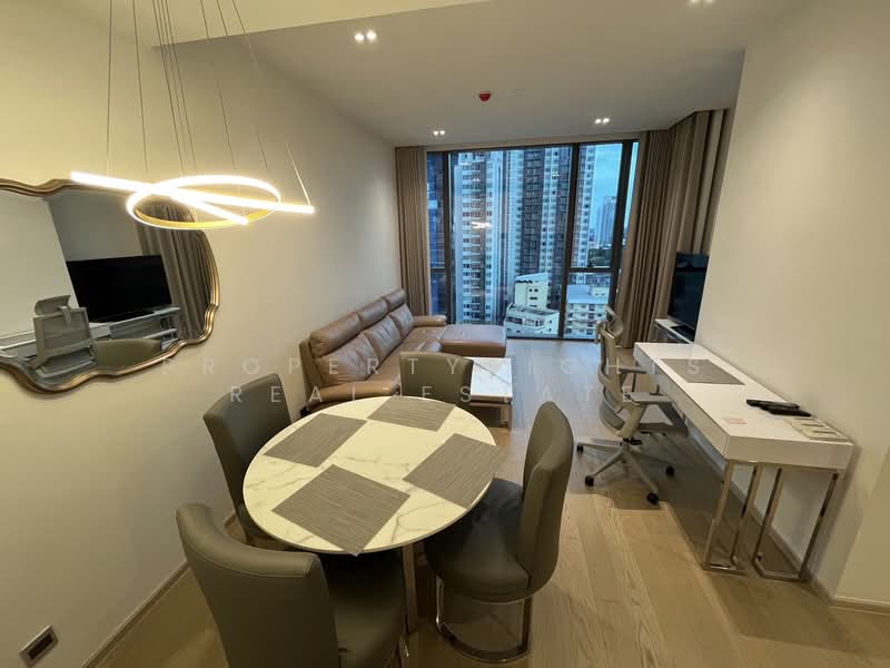 The Strand Thonglor : เดอะ สแตรนด์ ทองหล่อ, กรุงเทพ, 36 ซ. สุขุมวิท 55, คลองตันเหนือ, วัฒนา, กรุงเทพ, 95 ตร.ม., คอนโด ให้เช่า, โดย PROPERTYSIGHTS REAL ESTATE, 10587552 - DDproperty.com