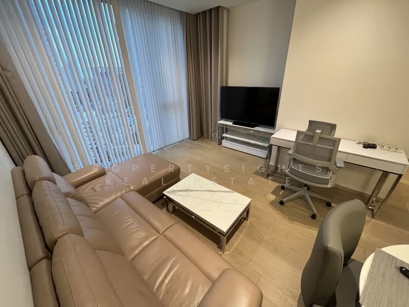 The Strand Thonglor : เดอะ สแตรนด์ ทองหล่อ, กรุงเทพ, 36 ซ. สุขุมวิท 55, คลองตันเหนือ, วัฒนา, กรุงเทพ, 95 ตร.ม., คอนโด ให้เช่า, โดย PROPERTYSIGHTS REAL ESTATE, 10587552 - DDproperty.com