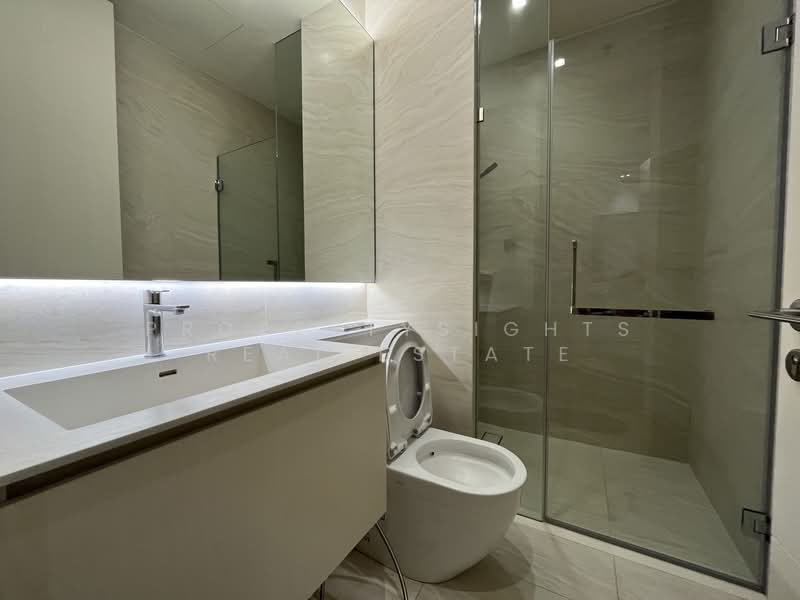 The Strand Thonglor, Bangkok, 36 Soi Sukhumvit 55, Khlong Tan Nua, Watthana, Bangkok, 2 Bedrooms, 95 sqm, Condo For Rent, by PROPERTYSIGHTS REAL ESTATE, 10587552 - DDproperty.com